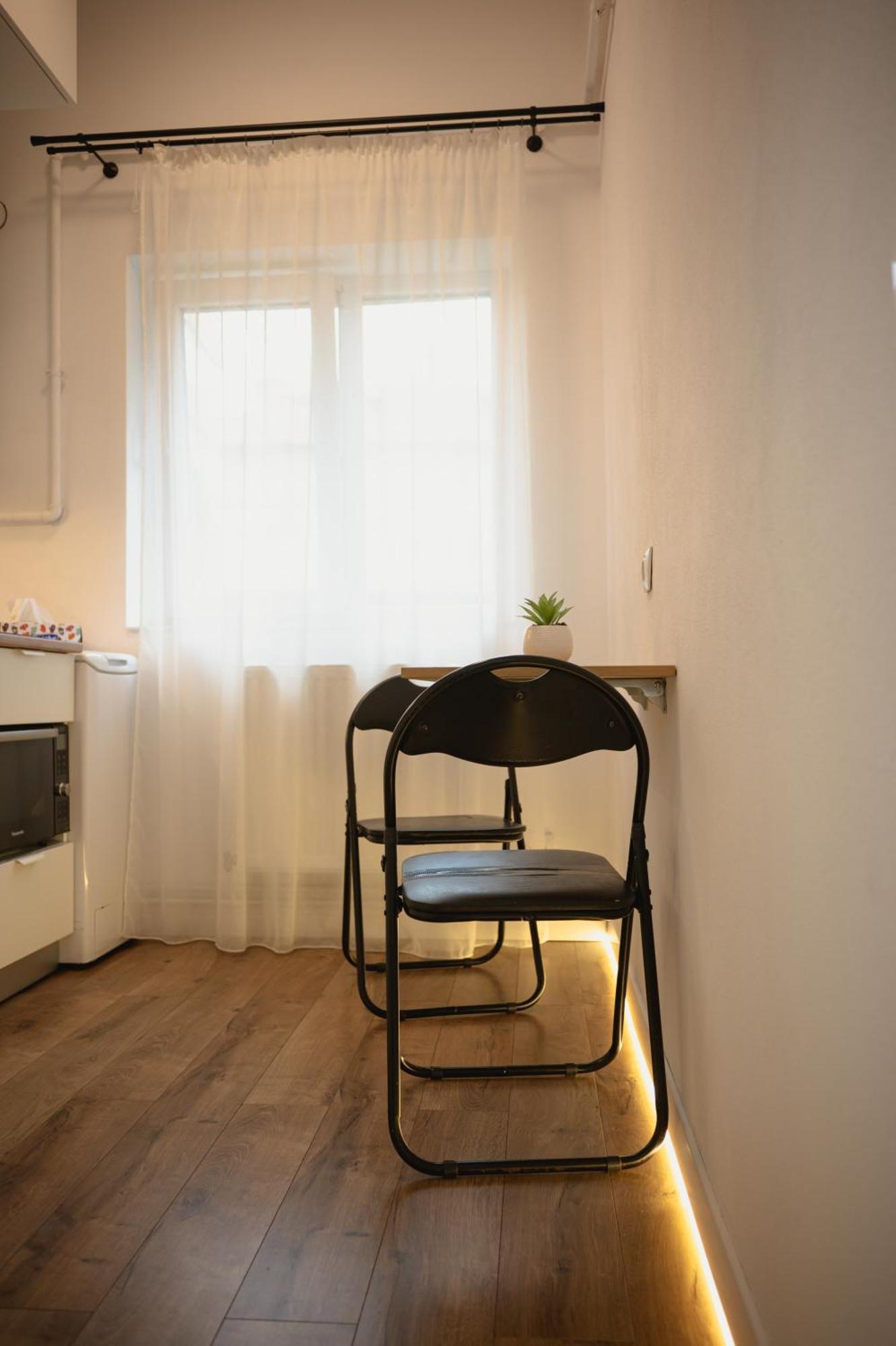 Visit Cluj Lejlighed Eksteriør billede